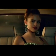 Selena Gomez : Slow Down, le clip ambiance sexy clubbing