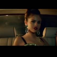 Selena Gomez : Slow Down, le clip ambiance sexy clubbing