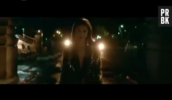 Selena Gomez : elle dévoile son côté tigresse dans le clip de Slow Down