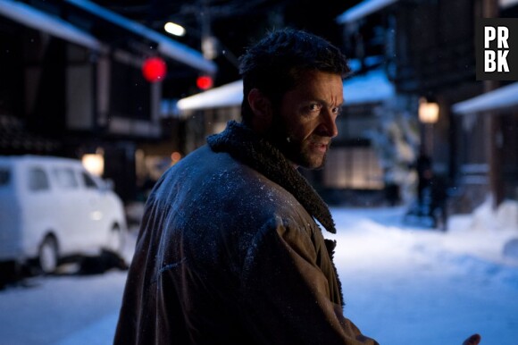 The Wolverine au cinéma le 24 juillet