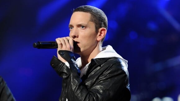 Eminem dans le blockbuster Elysium ? Slim Shady a failli jouer le rôle de Matt Damon