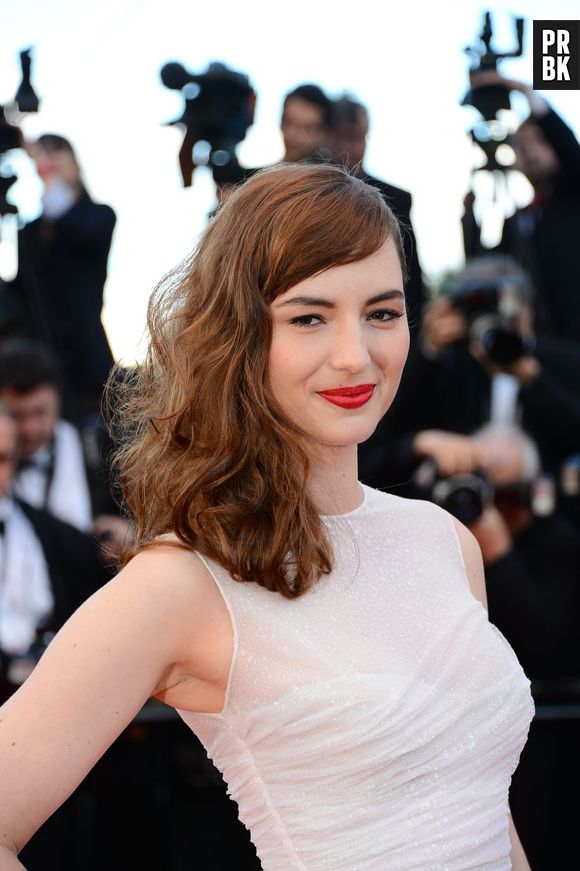 Louise Bourgoin : bientôt à l'affiche de Mojave au côté de Garrett Hedlund