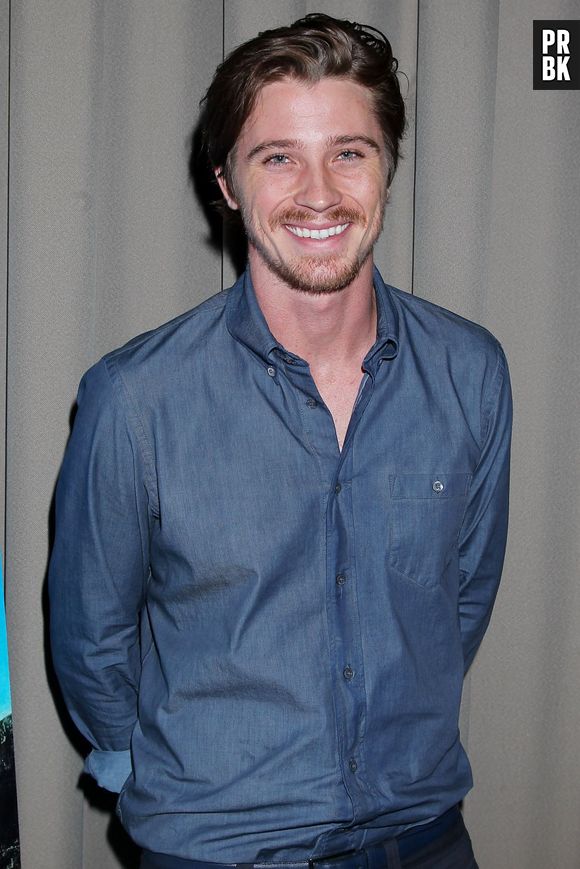 Garrett Hedlund jouera au côté de Louise Bourgoin dans Mojave