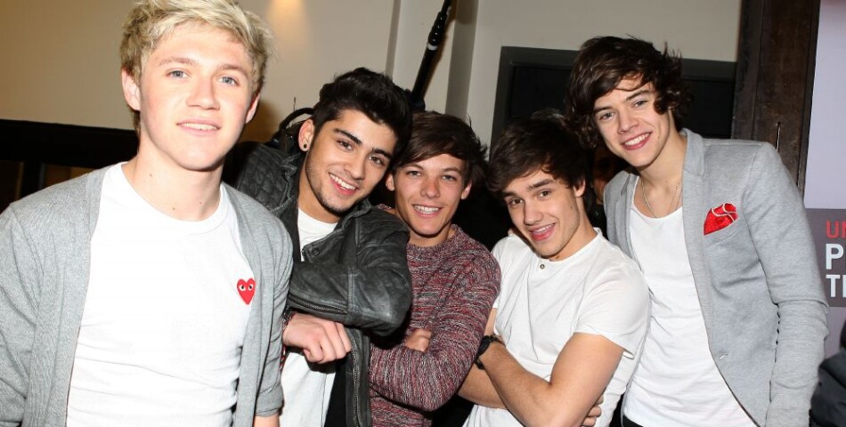 One Direction : bientôt de retour avec un nouvel album