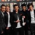 One Direction : Best Song Ever à écouter sur PureBreak