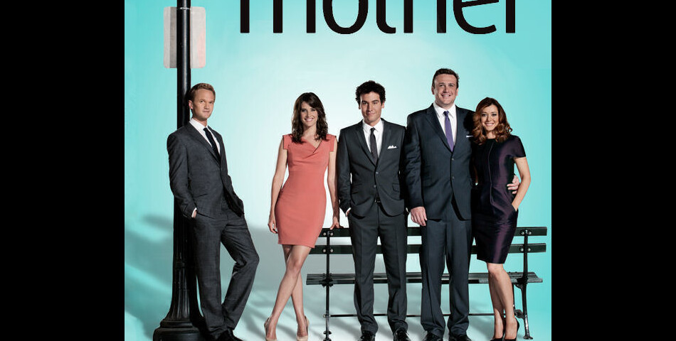 How I Met Your Mother saison 9 : la dernière saison arrive en septembre aux US