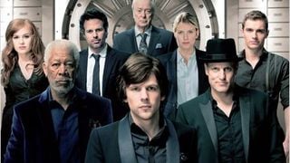 Insaisissables au cinéma le 31 juillet