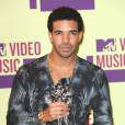 Drake et Chris Brown : les amants terribles de Rihanna