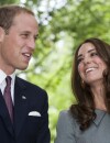 Kate Middleton et le Prince William : jeunes parents du royal baby depuis le 22 juillet 2013