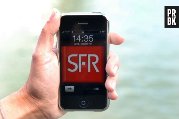 SFR négocierait avec Bouygues Telecom pour partager leurs infrastructeurs