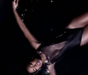 Kelly Rowland émouvante dans son clip "Dirty Laundry".