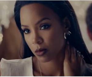 Kelly Rowland parle de sa rupture et de sa relation avec Beyoncé dans "Dirty Laundry".