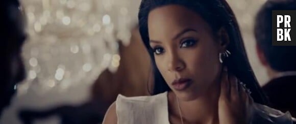 Kelly Rowland parle de sa rupture et de sa relation avec Beyoncé dans "Dirty Laundry".