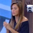 Secret Story 7 : Anaïs n'a plus confiance en personne dans la Maison des secrets.