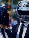 Daft Punk : un photoshoot à New-York pour le magazine Vogue
