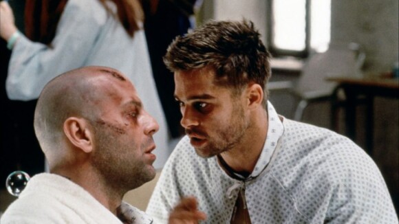 L'Armée des douze singes : le film bientôt adapté en série TV ?