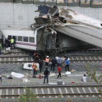 Espagne - le conducteur du train en garde-à-vue : &quot;J&#039;ai merdé, je veux mourir&quot;