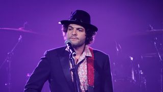 M : qui a volé les paroles des chansons de Mister Mystère ?