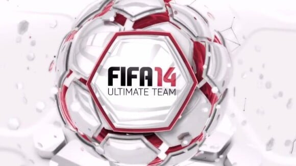 FIFA 14 : nouveau trailer, le mode connecté Ultimate Team à l'honneur