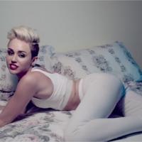 Miley Cyrus : We Can&#039;t Stop, bientôt une version &quot;encore plus folle&quot; du clip controversé