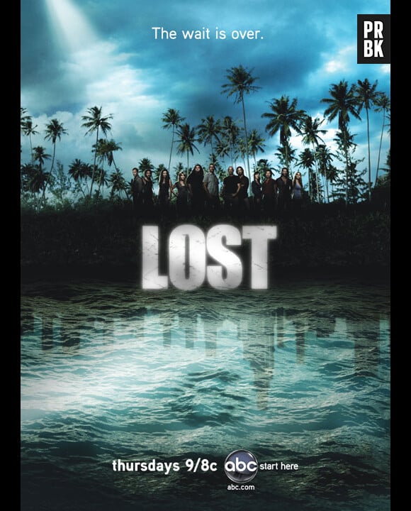 Lost : bientôt un retour ?