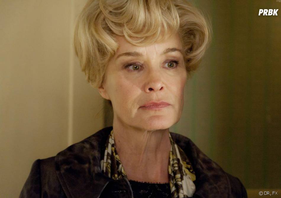 American Horror Story Saison 3 Jessica Lange Au Casting Purebreak