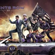 Saints Row 4 : l&#039;Australie ne veut toujours pas du concurrent de GTA 5