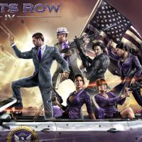 Saints Row 4 : l&#039;Australie ne veut toujours pas du concurrent de GTA 5
