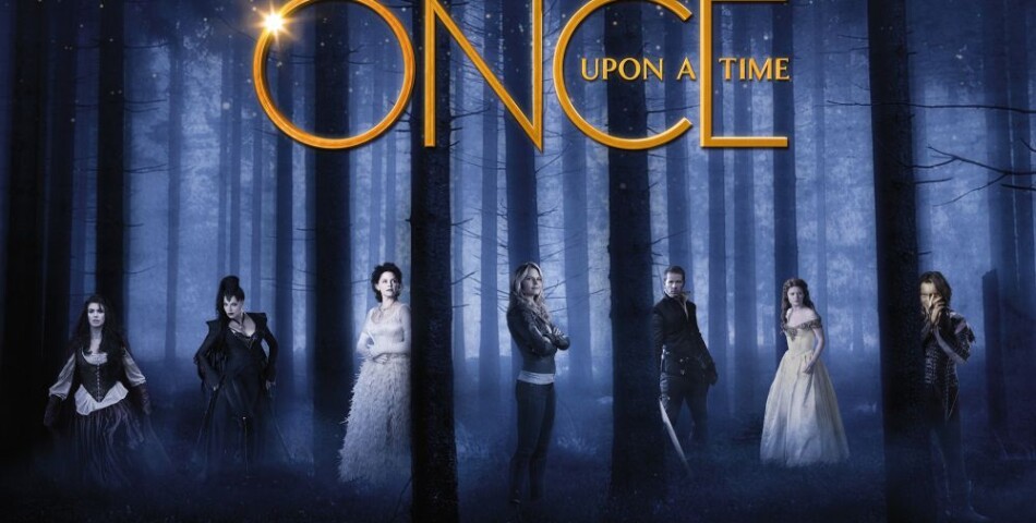 Once Upon a Time saison 3 : dès le 29 septembre 2013 aux Etats-Unis