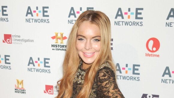 Lindsay Lohan en mode post-rehab : 80% de ses amis rayés de sa vie