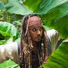 Johnny Depp a défié Disney de le virer de Pirates des Caraïbes