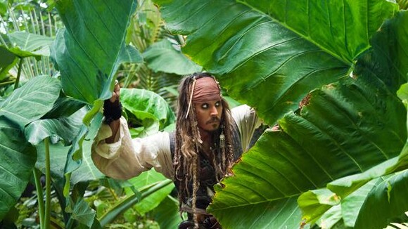 Johnny Depp a défié Disney de le virer de Pirates des Caraïbes