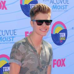 Justin Bieber : TMZ accusé d'avoir bidonné les photos de son crachat