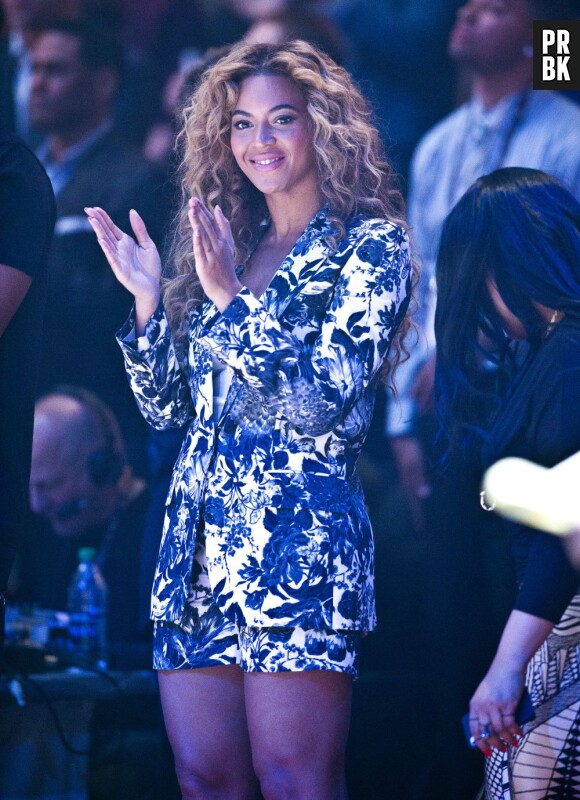 Beyoncé, reine de l'orthographe sur Twitter selon le classement de Grammarly