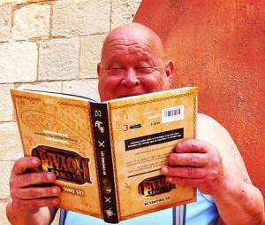 Fort Boyard : La Boule a critiqué Jean-Pierre Castaldi