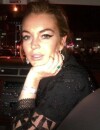 Lindsay Lohan n'en a pas fini avec ses vieux démons.