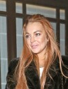 Lindsay Lohan ne veut plus être la reine du n'importe quoi.