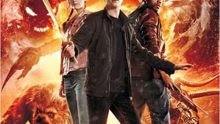 Percy Jackson : la mer des monstres au cinéma le 14 août