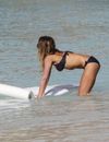 Jessica Alba affirme avoir des vergetures