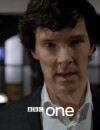 Teaser de la saison 3 de Sherlock avec Benedict Cumberbatch