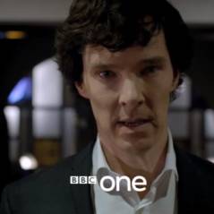 Sherlock saison 3 : Benedict Cumberbatch de retour dans un premier teaser surprenant (SPOILER)