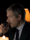 Sherlock saison 3 : Watson s'est laissé pousser la moustache