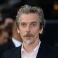 Doctor Who saison 8 : Peter Capaldi, un futur Doctor façon mousquetaire ?