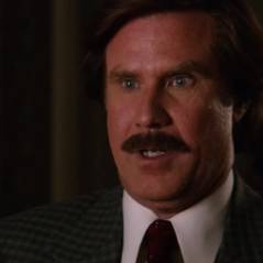 Légendes Vivantes : Ron Burgundy de retour dans la bande-annonce d'Anchorman 2
