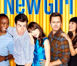 New Girl saison 3 : de retour sur la FOX à la rentrée 2013