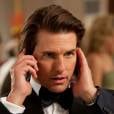 Tom Cruise redevient espion pour Mission Impossible 5