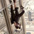 Mission Impossible 5 sera réalisé par Christopher McQuarrie