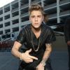 Justin Bieber : un look qui fait marrer Lindsay Lohan