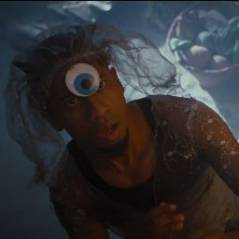 Percy Jackson - La Mer des Monstres : extrait exclu avec Grover en robe de mariée