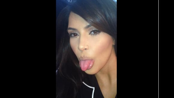 Kim Kardashian : nouvelle apparition post-grossesse inutile dans une vidéo